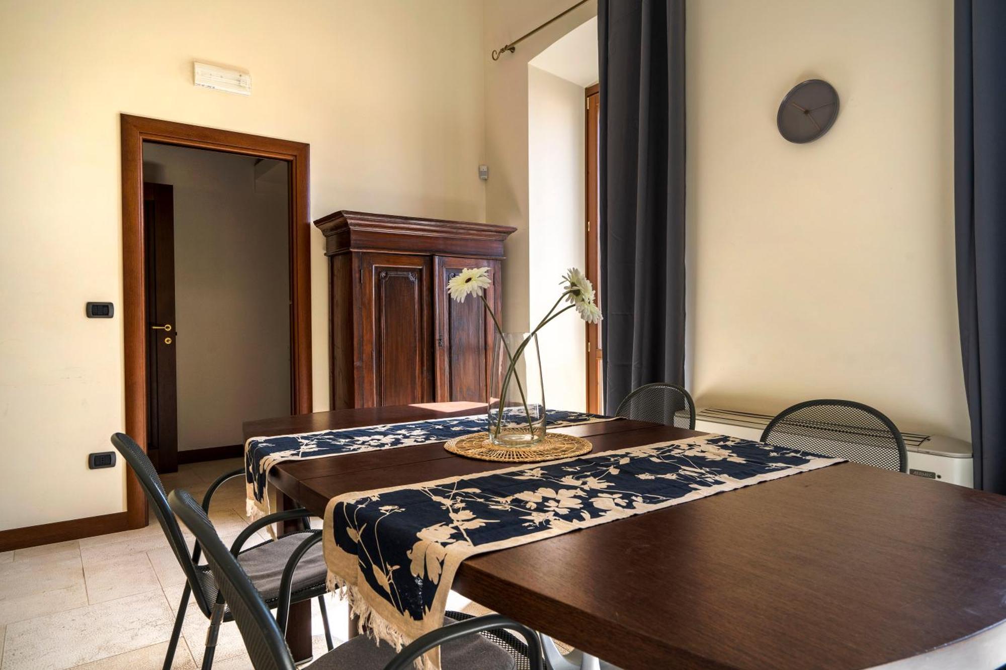 Bed and Breakfast Domus Templaris à Terlizzi Extérieur photo