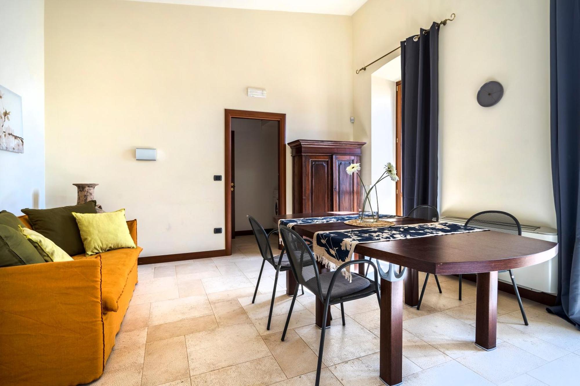 Bed and Breakfast Domus Templaris à Terlizzi Extérieur photo